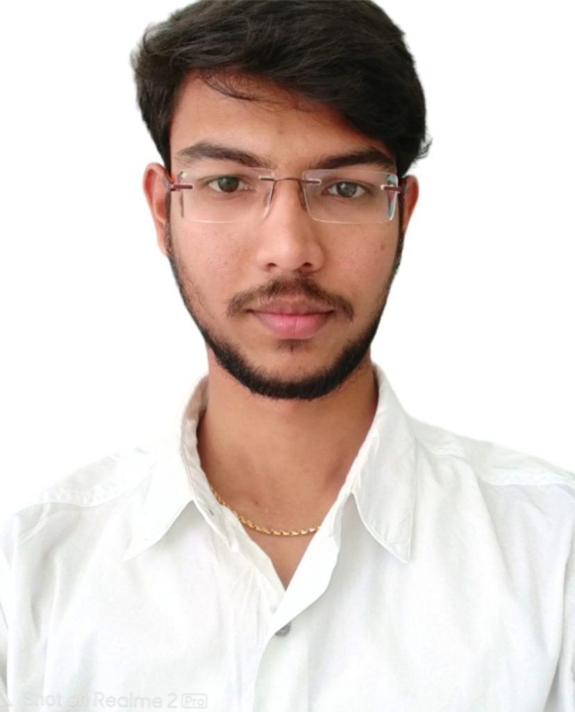 Mr. K. Sudheendra
